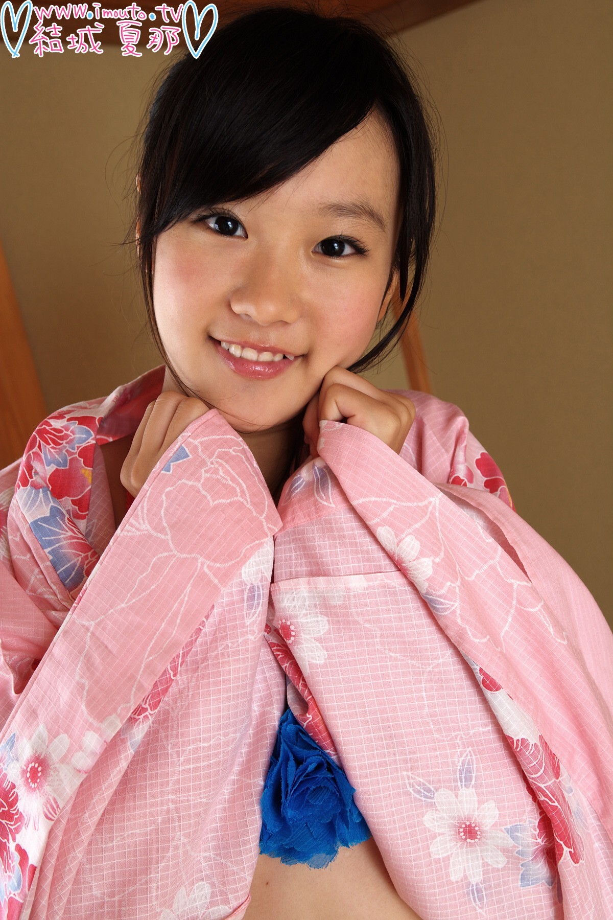 [Imouto.tv] 2013.03.25 結城夏那 Kana Yuuki